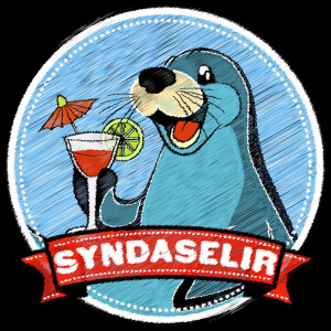 Syndaselir #26 - Vatnglas