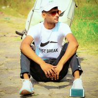 Sahil Khan