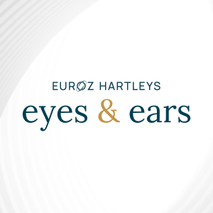 Episode 2: Eyes & Ears
