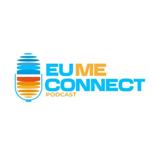 EUMEconnect - Marius Marinoff’s Podcast