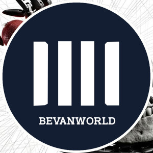 BevanWorld: A Westworld Aftershow