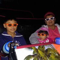 Ariel Kidwas Emengga