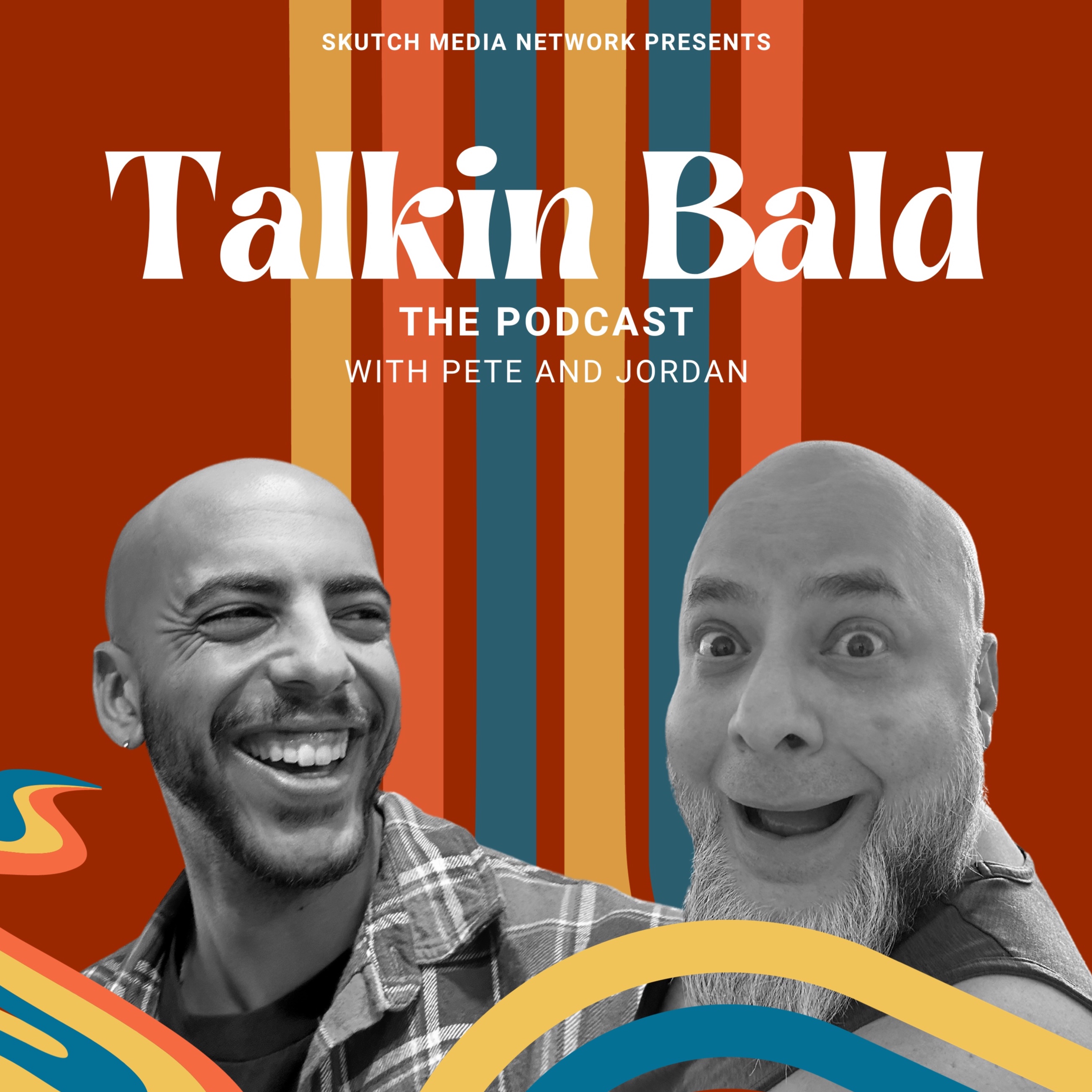 Talkin Bald