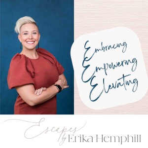 Erika & Garland – Leap of Faith