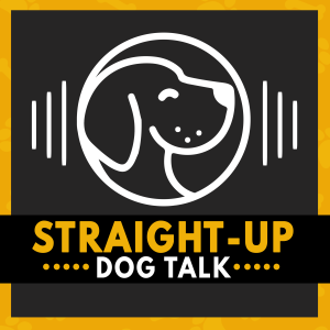 Episode 13 - Backyard breeding, puppy mills, and shelter overpopulation with Ashley from Flag The Breeders