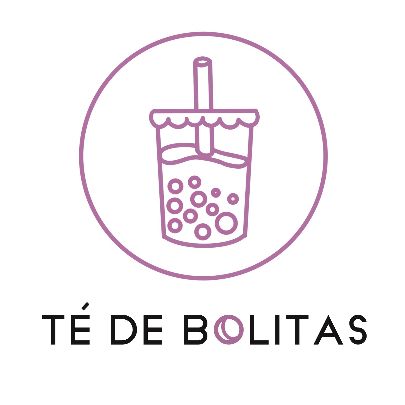 Té de bolitas