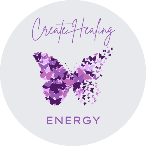Create Healing Energy