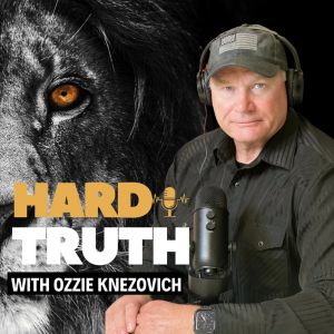 NW Hard Truth 006- Navigating the American Dream: Raul Garcia’s Journey from Cuba to the Senate Race
