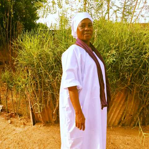 Mama Psalm
