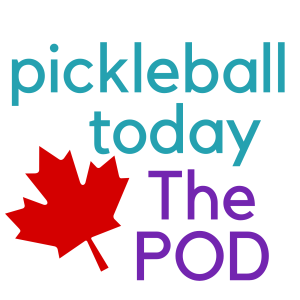 Pickleball Today - The POD
