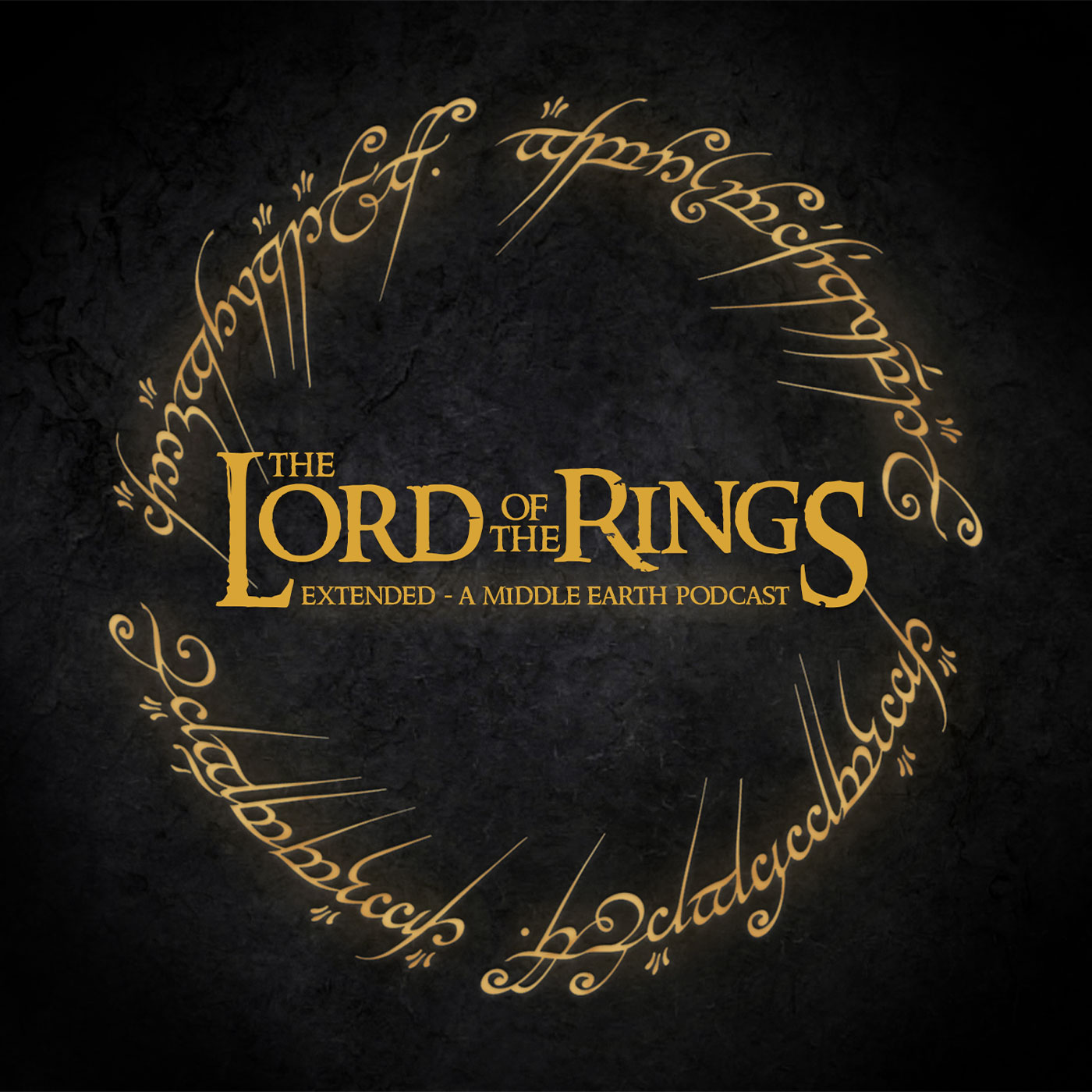 The Lord of the Rings: Extended - A Middle Earth Podcast