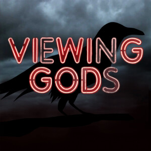 Viewing Gods: American Gods Aftershow