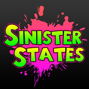 Sinister States