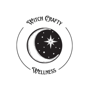 WitchCrafty Wellness Podcast