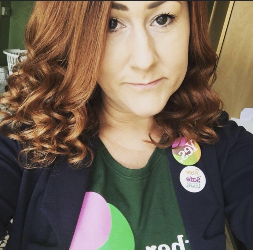 Lorraine PBP
