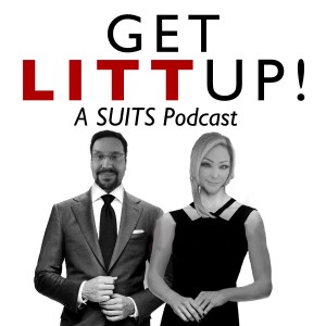 Case 1 - Suits S01E01 - Pilot