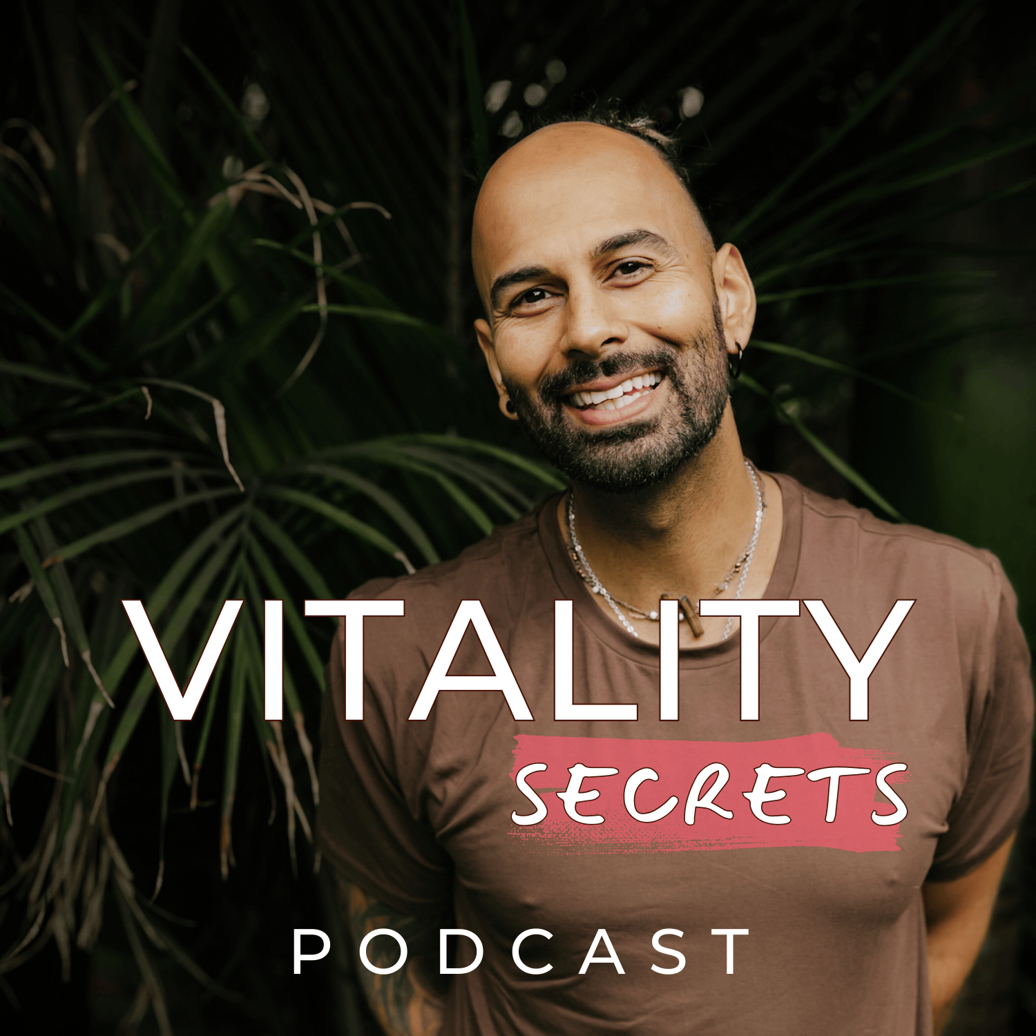 Vitality Secrets Podcast