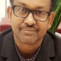 Ibrahim Anshur Osman