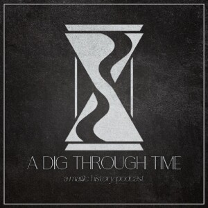 A Dig Through Time Podcast