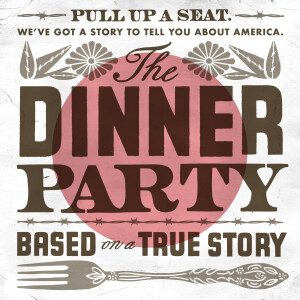 The Dinner Party - Episode 1