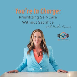 BONUS EPISODE: Stress: The Silent Killer of Health and Productivity from the Empowered Women Thriving In Success Audio Event
