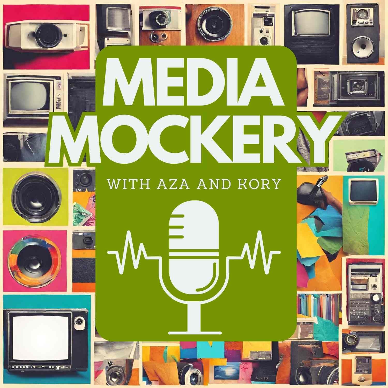 Media Mockery