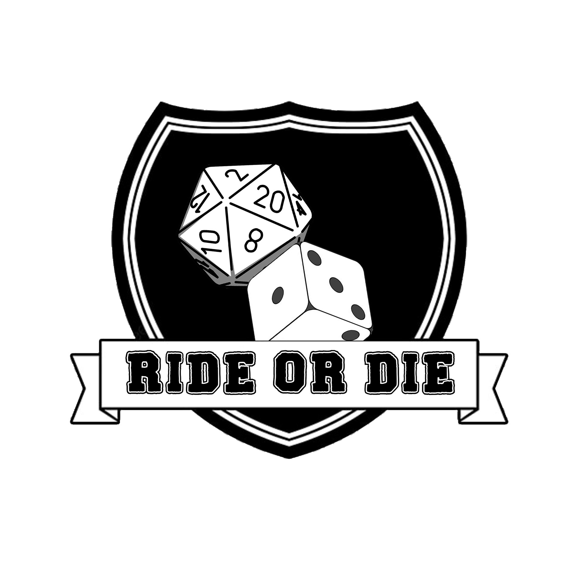 Ride or Die TTRPG Podcast