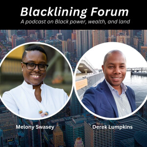 Blacklining Forum