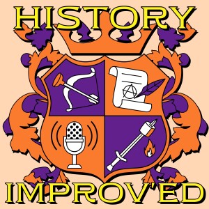 History Improv'ed Trailer