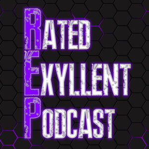 What Podcasts Do I Listen To? - Rated Exyllent Podcast #15