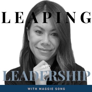 Leaping into Leadership | Leadership, Self-Improvement