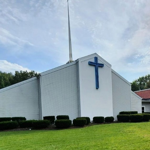 Lakeshore Assembly of God Podcast podcast artwork