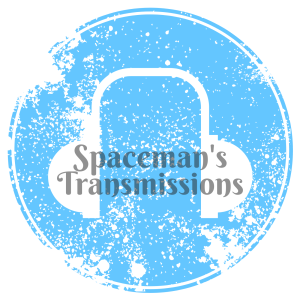 Spaceman’s Transmissions