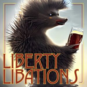Liberty Libations