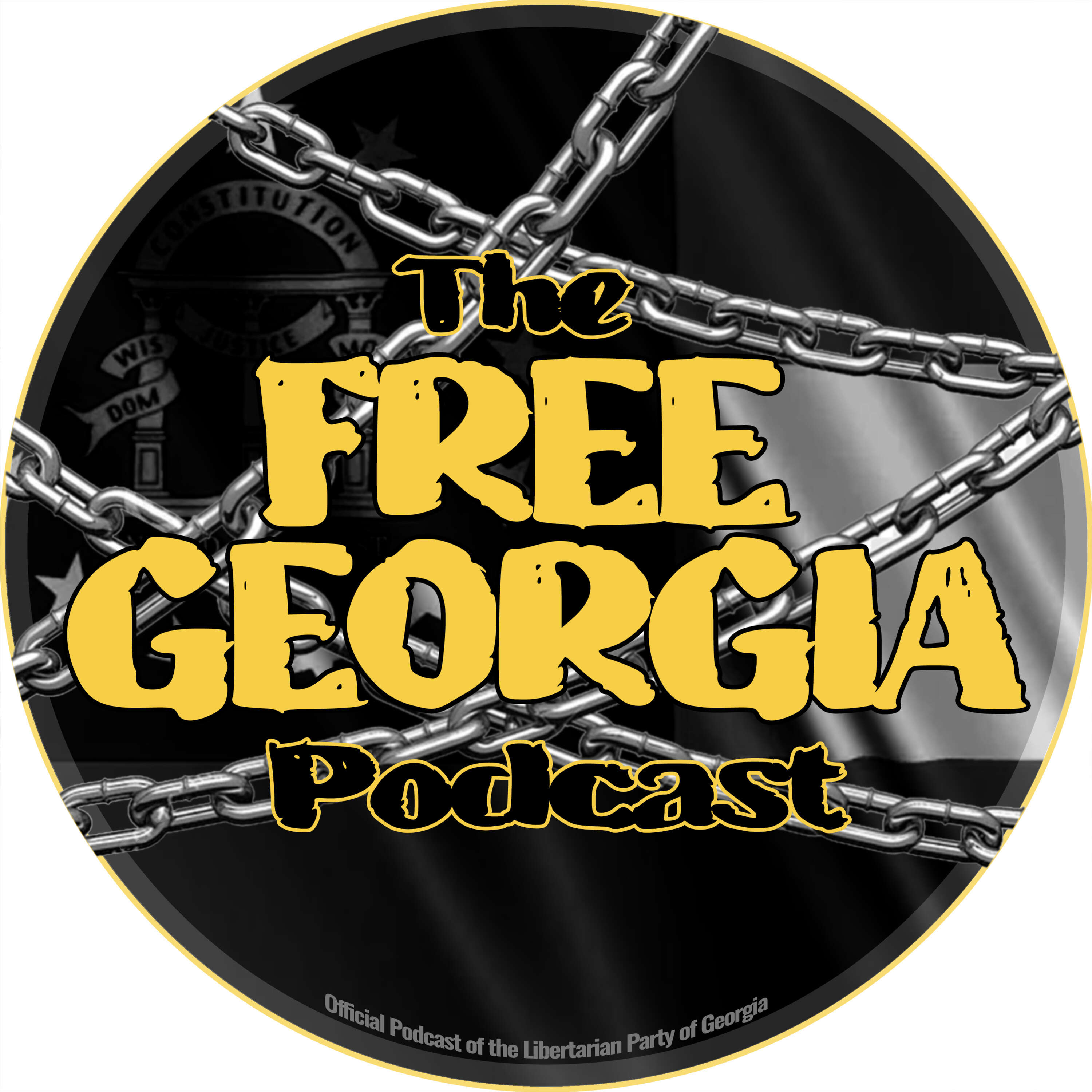 The Free Georgia Podcast