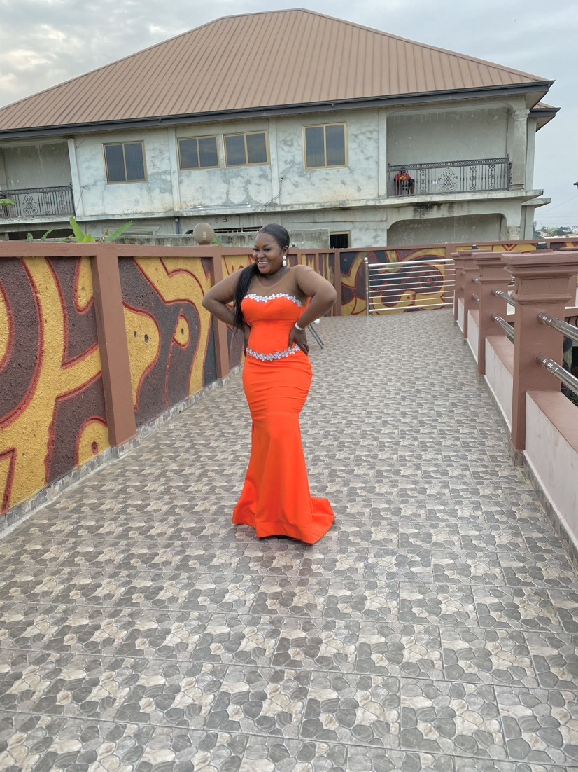 Juliana Osei