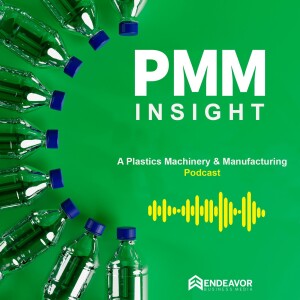 How private equity is changing the plastics industry, with John Hart, PMCF: PMM In Person