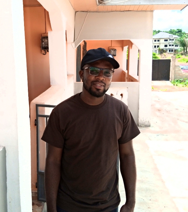 AGYEI KWAME BEKOE