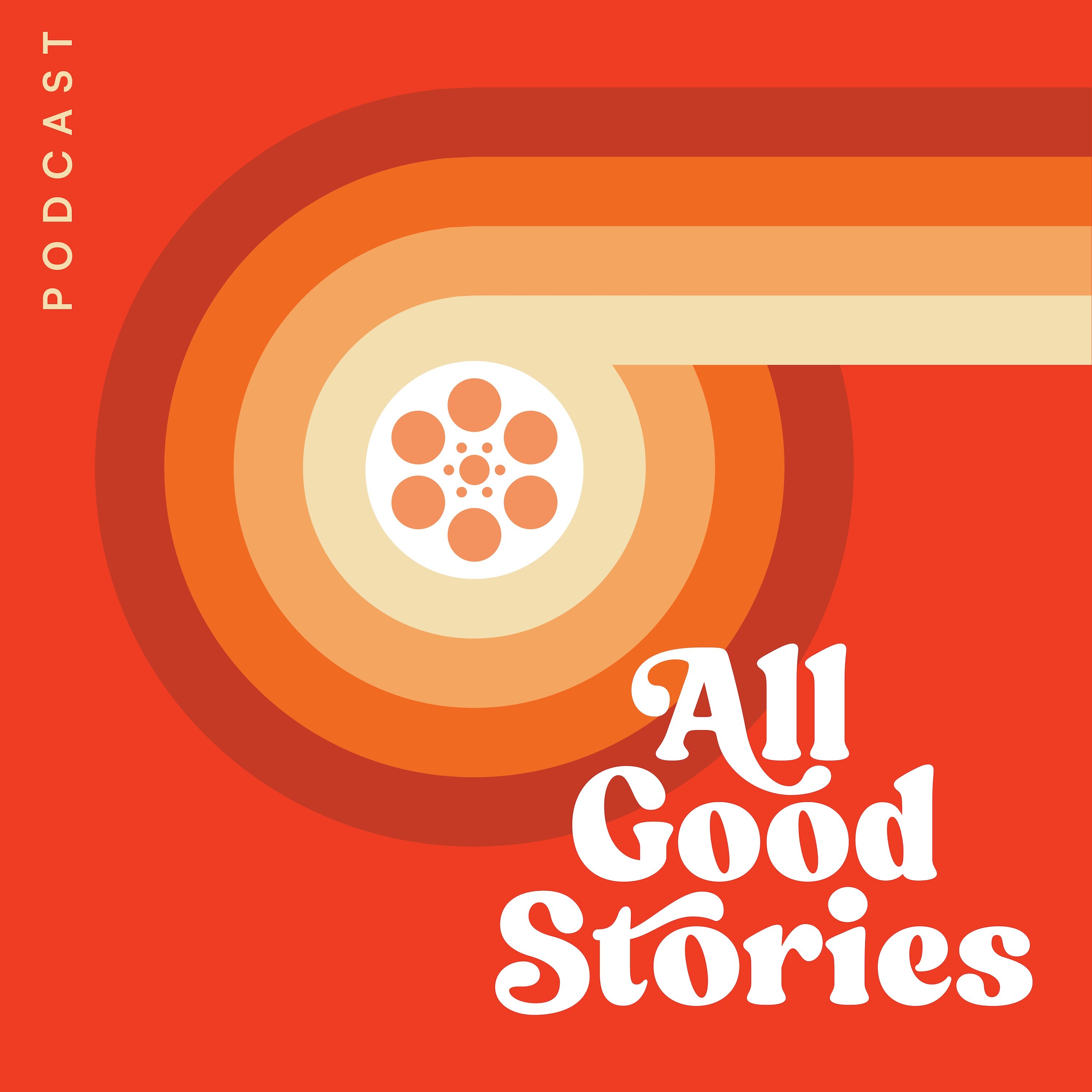All Good Stories Podcast
