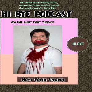 Hi Bye Podcast