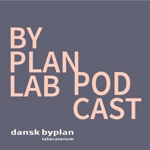 Byplanlab podcast: Mad, markedskræfter og masseproduktion