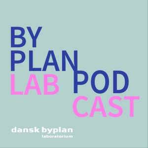 Byplanlab podcast