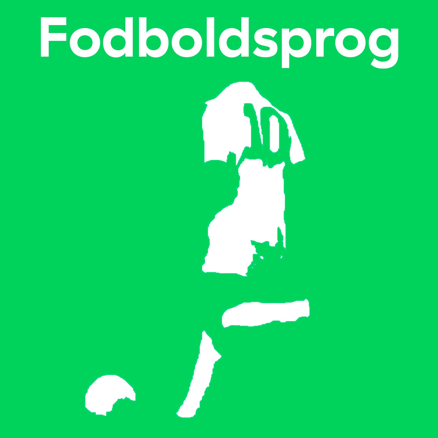 Fodboldsprog