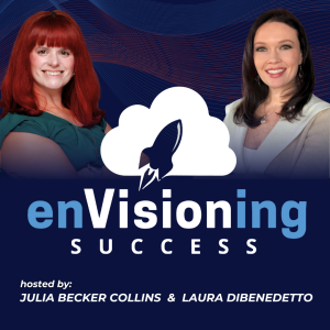 How to Automate to Streamline Your Business | enVisioning Success [Ep. 58]