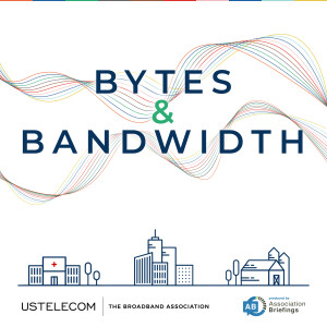 Bytes & Bandwidth
