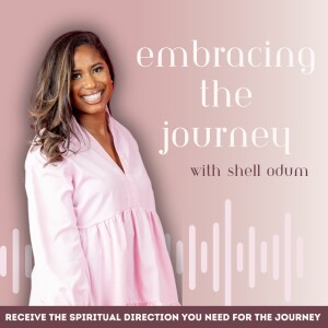 34. Forgiving What You Can’t Forget | A Journey with Lysa Terkeurst