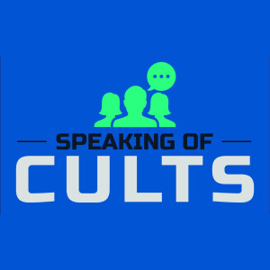 Speaking of Cults...Scientology in Australia 2024