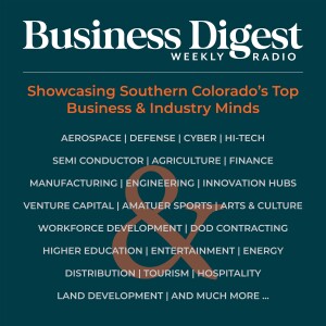 Business Digest Radio