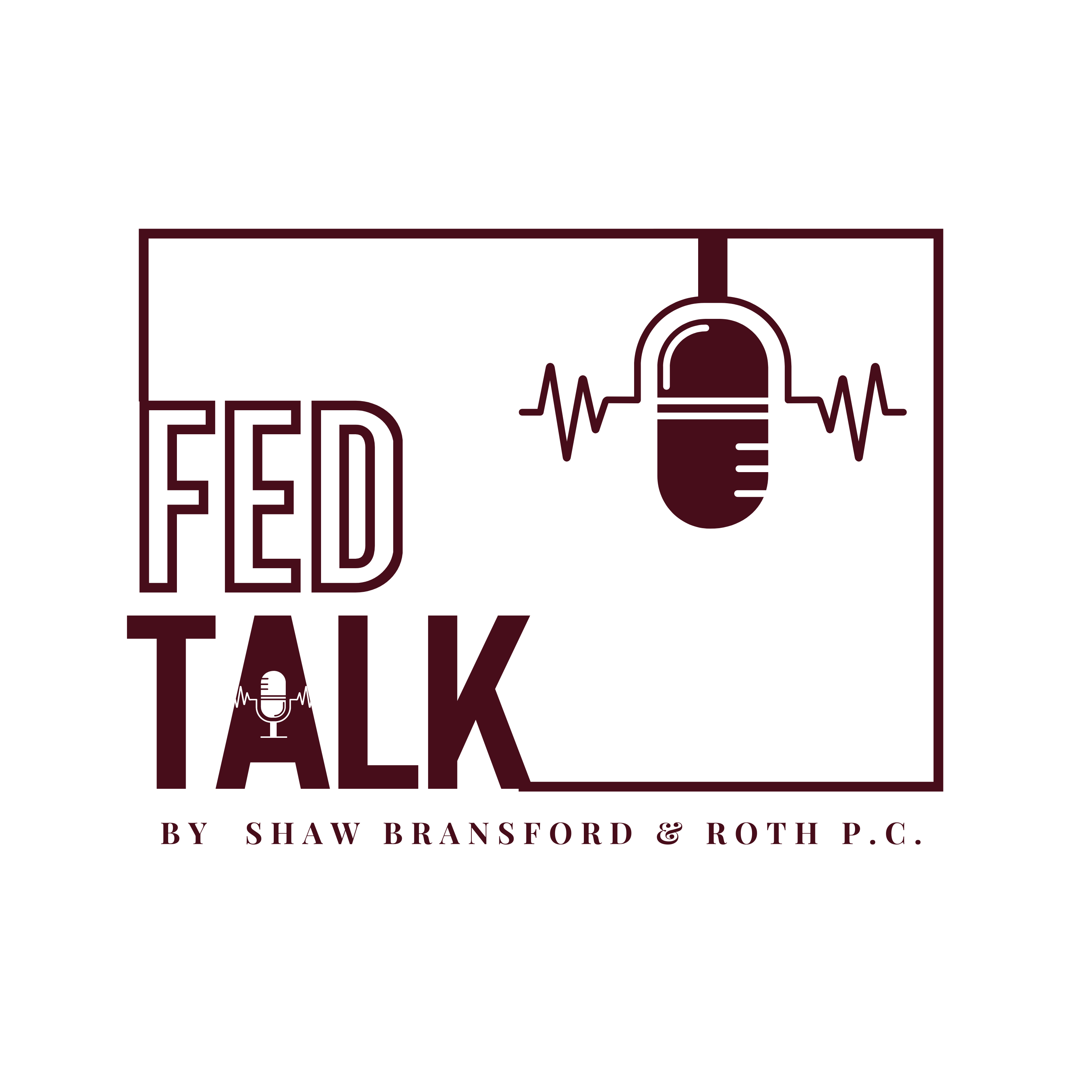 Profile logo