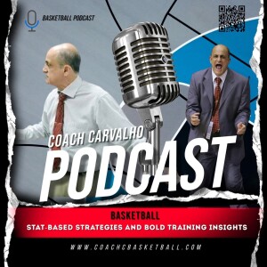 Coach Carvalho Podcast